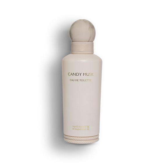 Candy Musk by Al majed Oud - 150ml