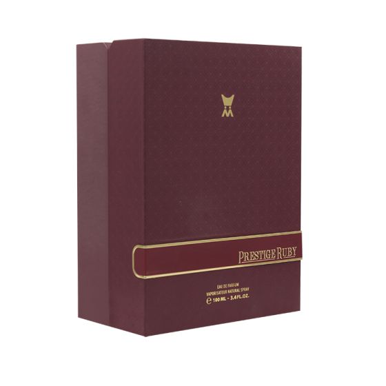 Prestige Ruby by Al Majed oud