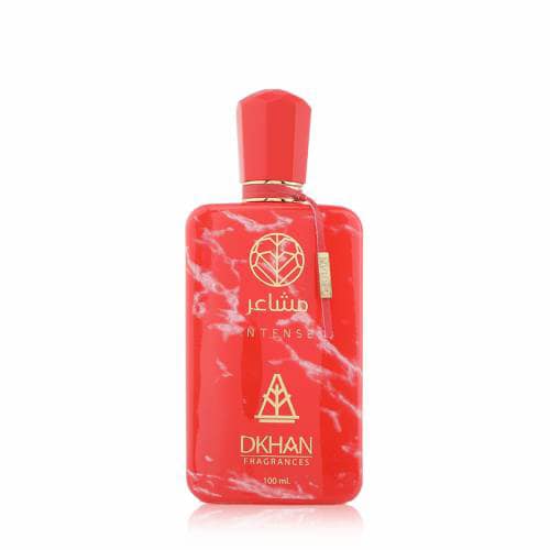 MASHAER INTENSE PERFUME 100 ML By Dkhan