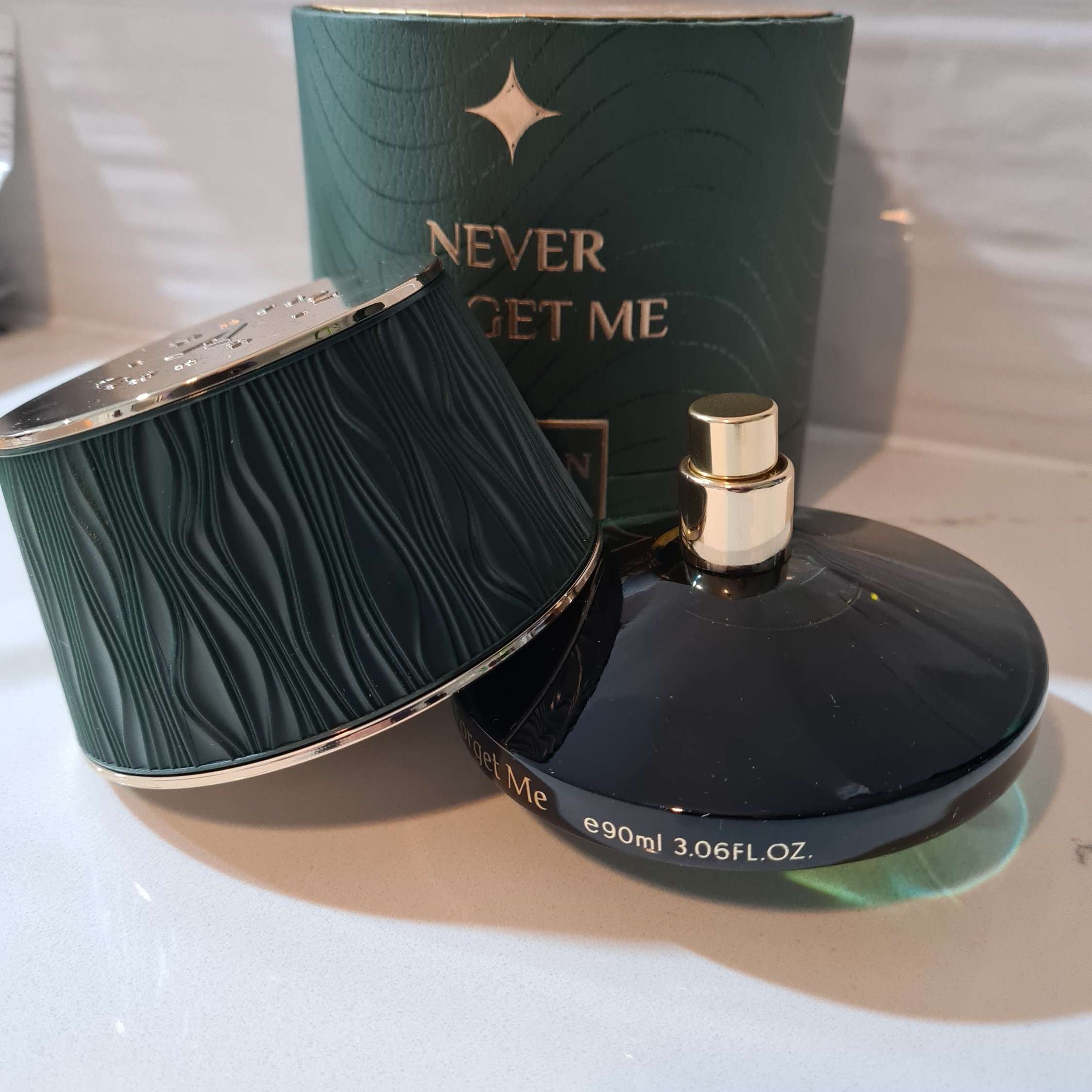 Never Forget Me MAISON ASRAR for women