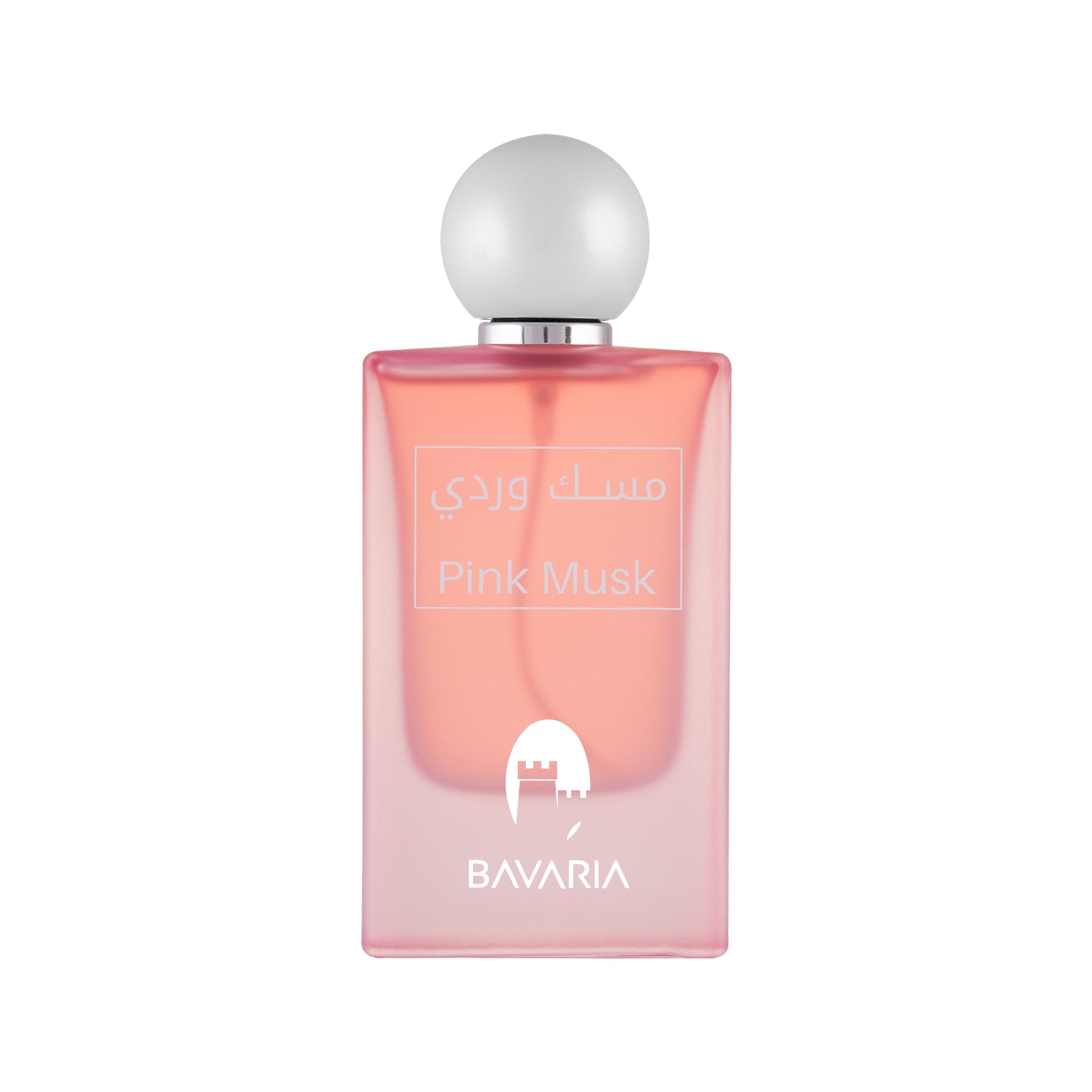 Pink Musk by Bavaria
