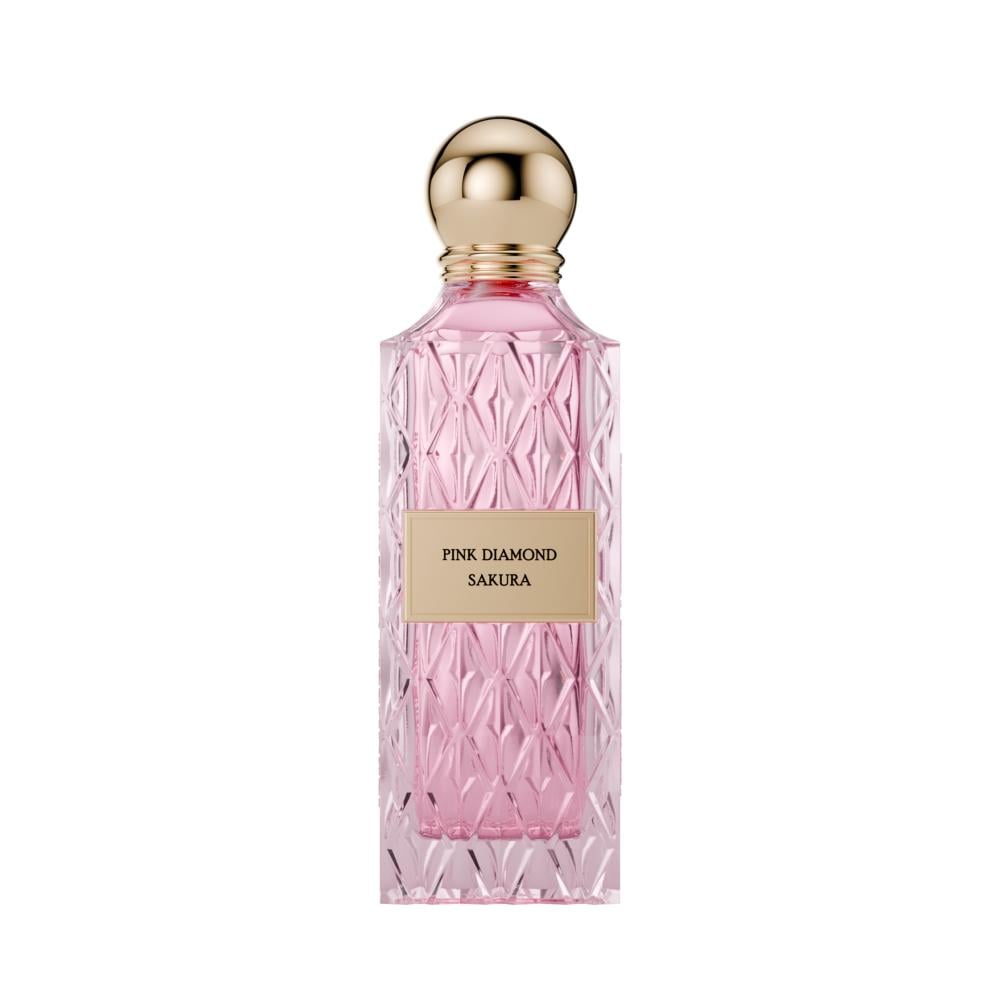 Pink Diamond - Sakura 150ml by IBRAQ (Ibraheem Al Qurashi)