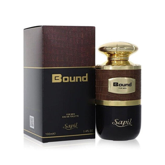 Bound For Men Sapil