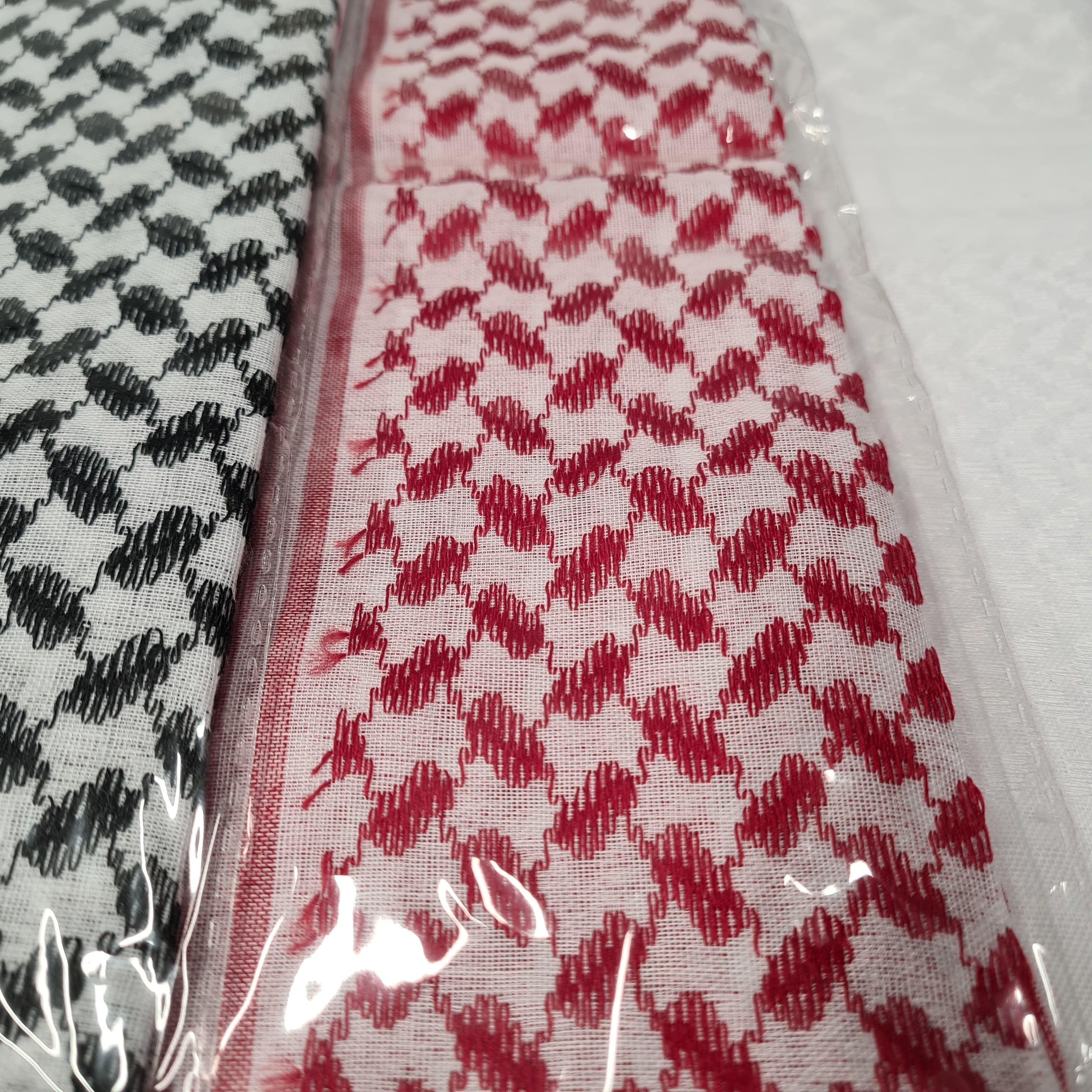 Shemagh/keffiyeh