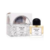 Roses Are White EDP 100ml  (Unisex) by Afnan