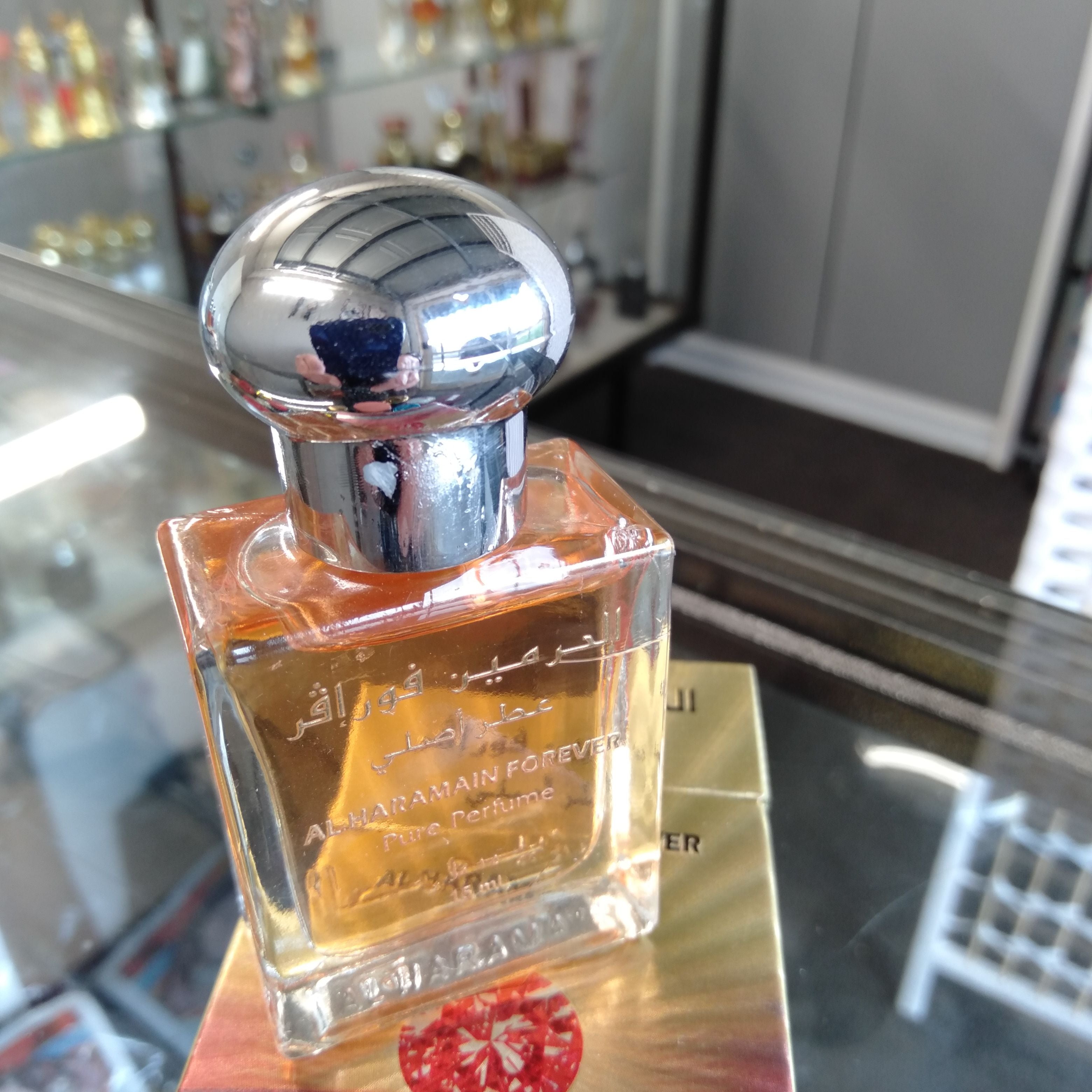 Al Haramain Attar / Oil Perfume 15ml