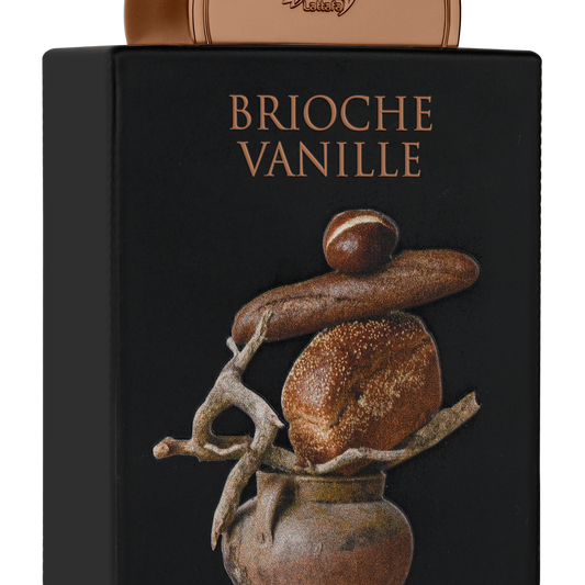 Lattafa Pride Brioche Vanille EDP for men and women