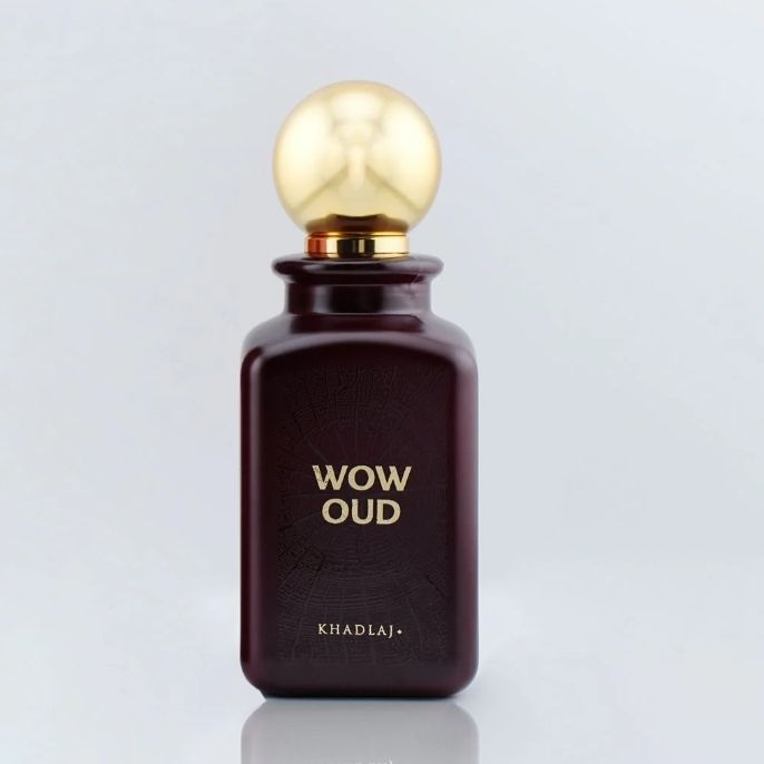 WOW OUD 100ml 

By Khadlaj