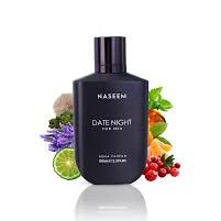 Naseem Date Night For Men  Aqua Parfum