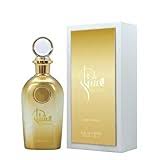 Ishatar Amber Vanilla Arabiyat Prestige for women and men