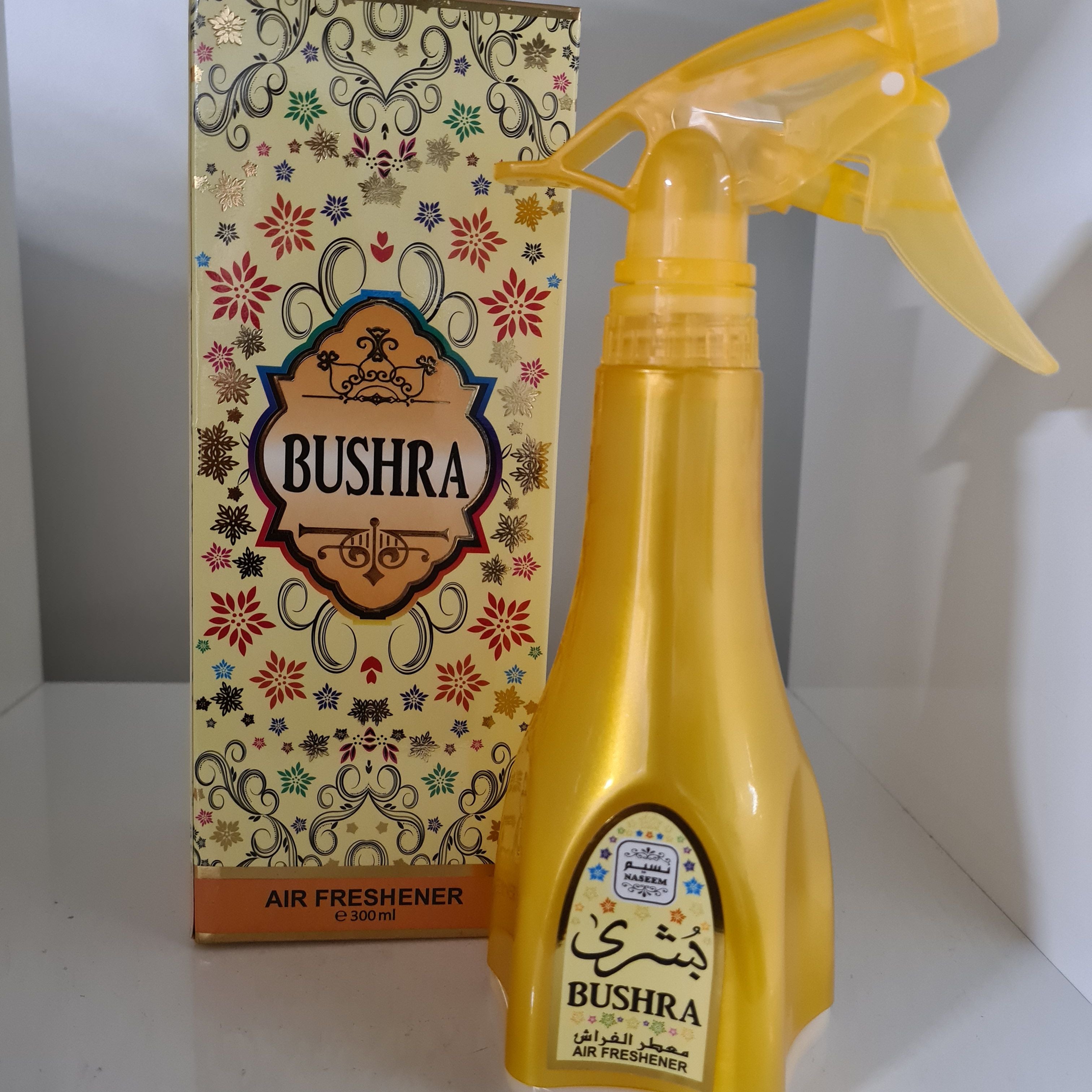Naseem Air freshener 300ml