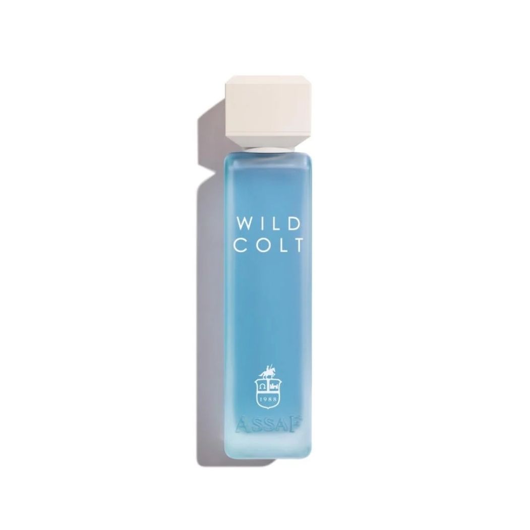 Wild Colt Assaf for women and Men