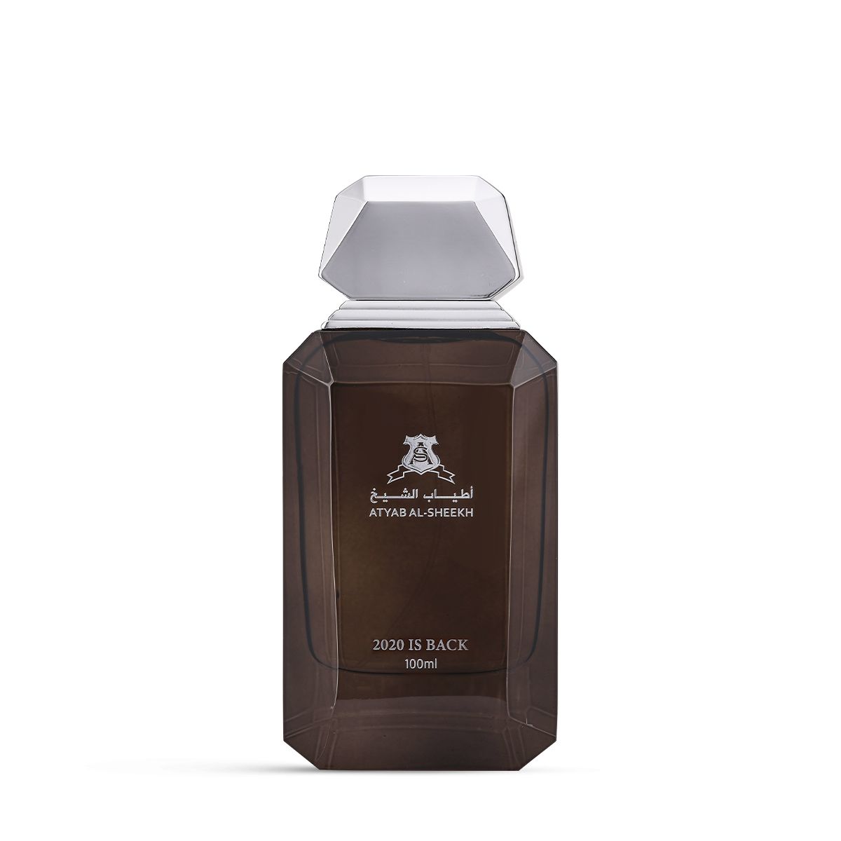 2020 is Back EDP By Atyab Al-Sheekh  – 100ml