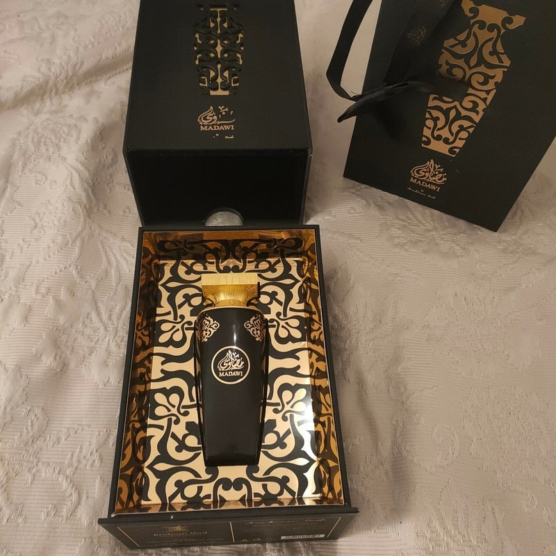 Madawi by Arabian Oud