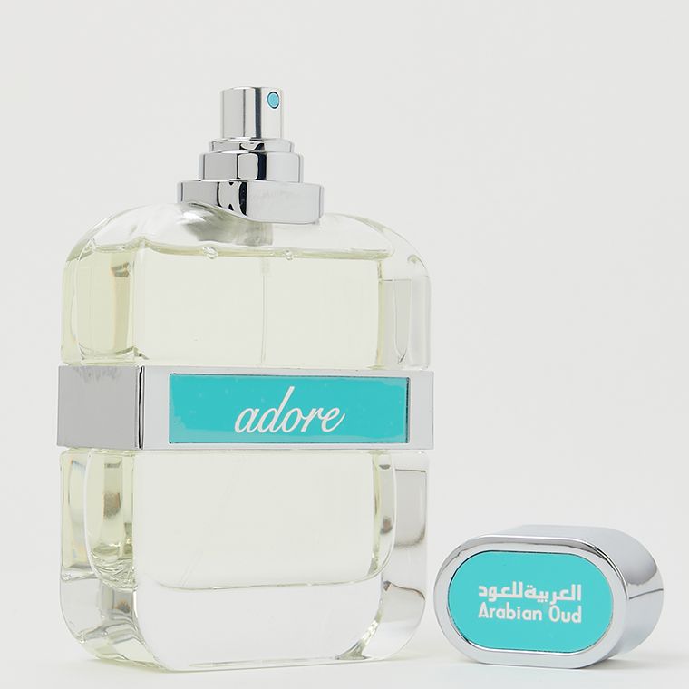 Adore

By Arabian Oud