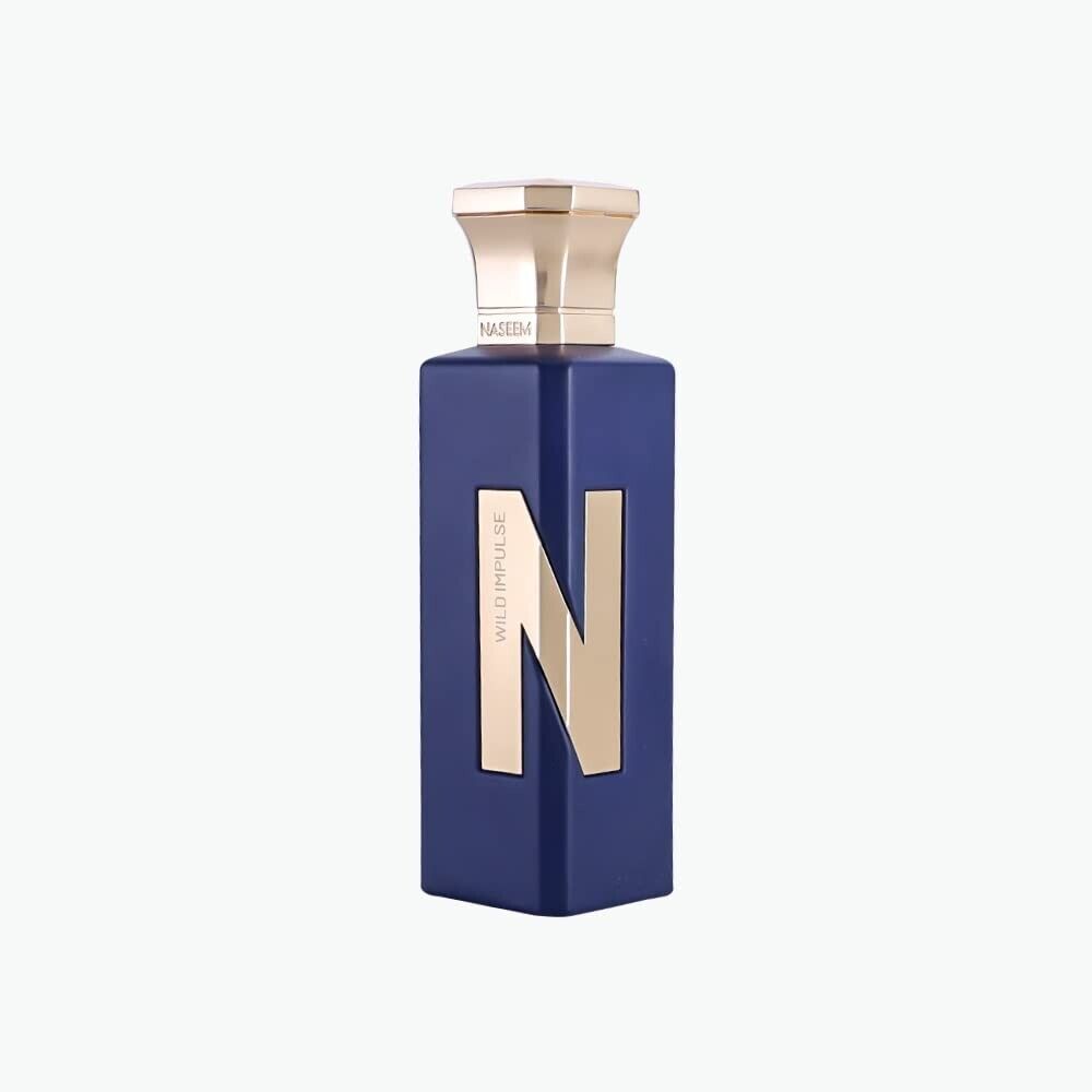 Naseem Wild Impulse Aqua perfume