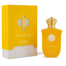Mango Ice Gulf Orchid for women and men