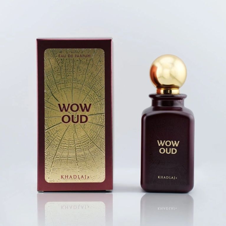WOW OUD 100ml 

By Khadlaj