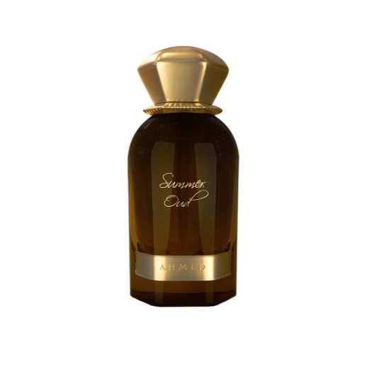 Summer Oud EDP By Ahmed Al Maghribi