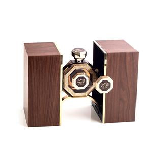 Al Fareed 100 ml

EDP by Arabian Oud