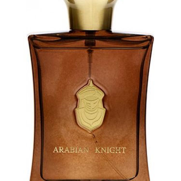 Arabian knight by Arabian Oud