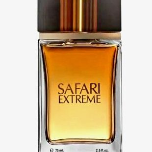 Safari Extreme Abdul Samad Al Qurashi for men