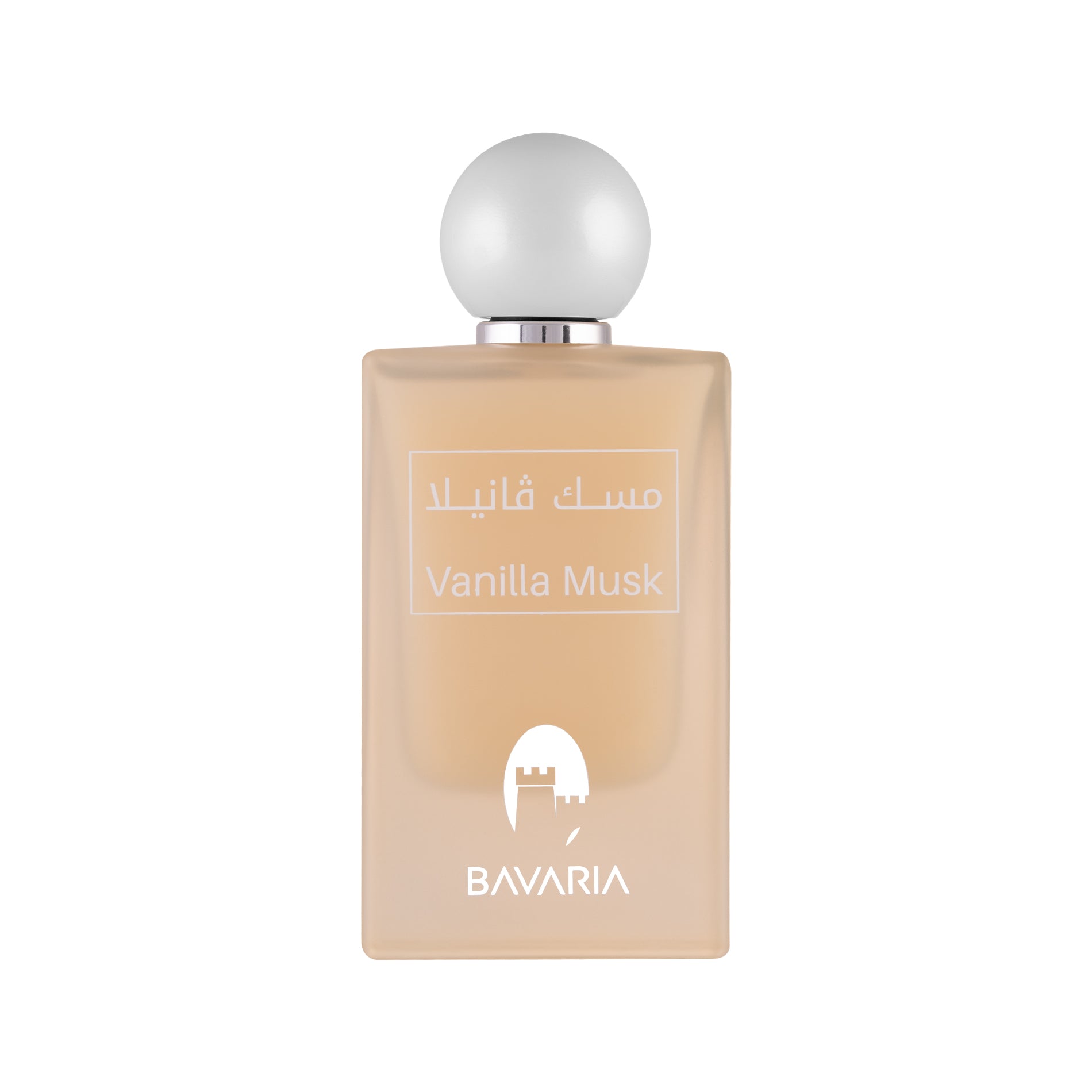 Vanilla Musk by Bavaria