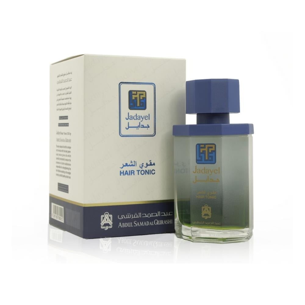 Jadayel hair strengthening oil