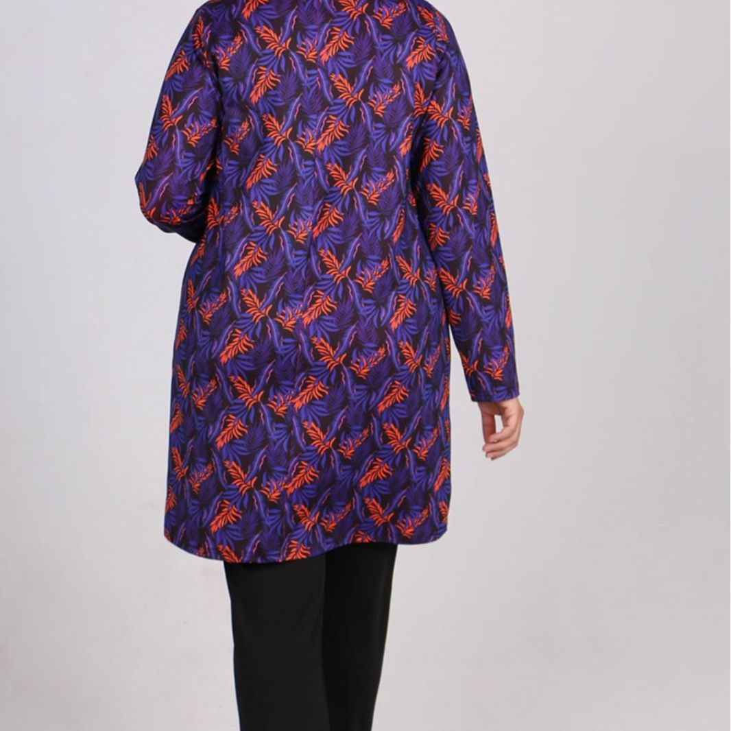 3pcs full cover women Swim suites Burkini