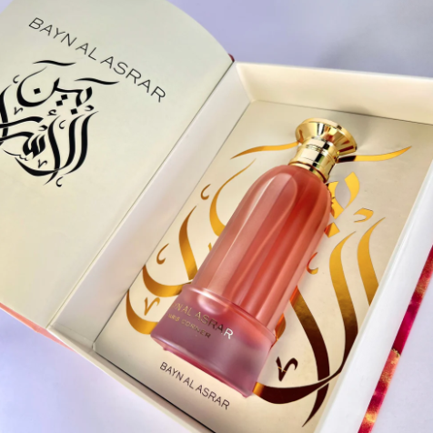 Paris Corner Bayn AL Asrar 80ml