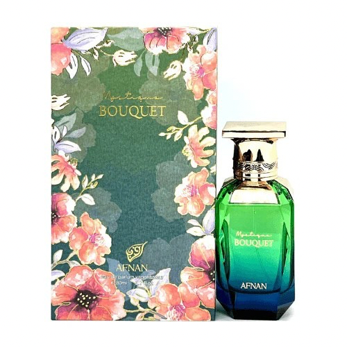 Mystique Bouquet Afnan for women