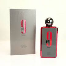 9 PM Rebel Afnan for women and men