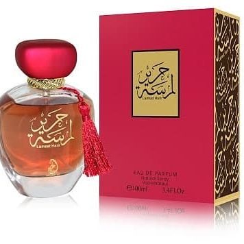 Lamsat Harir Perfume 100ml