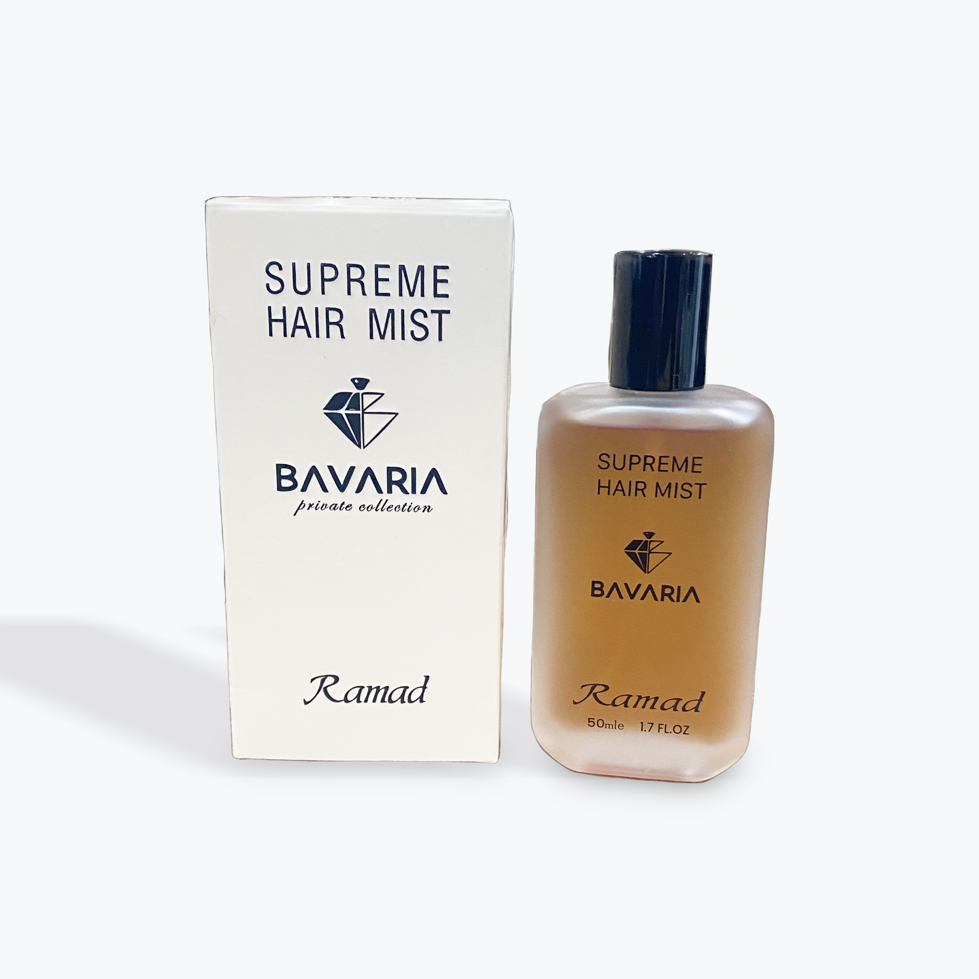 Ramad Hair Mist 50 ML