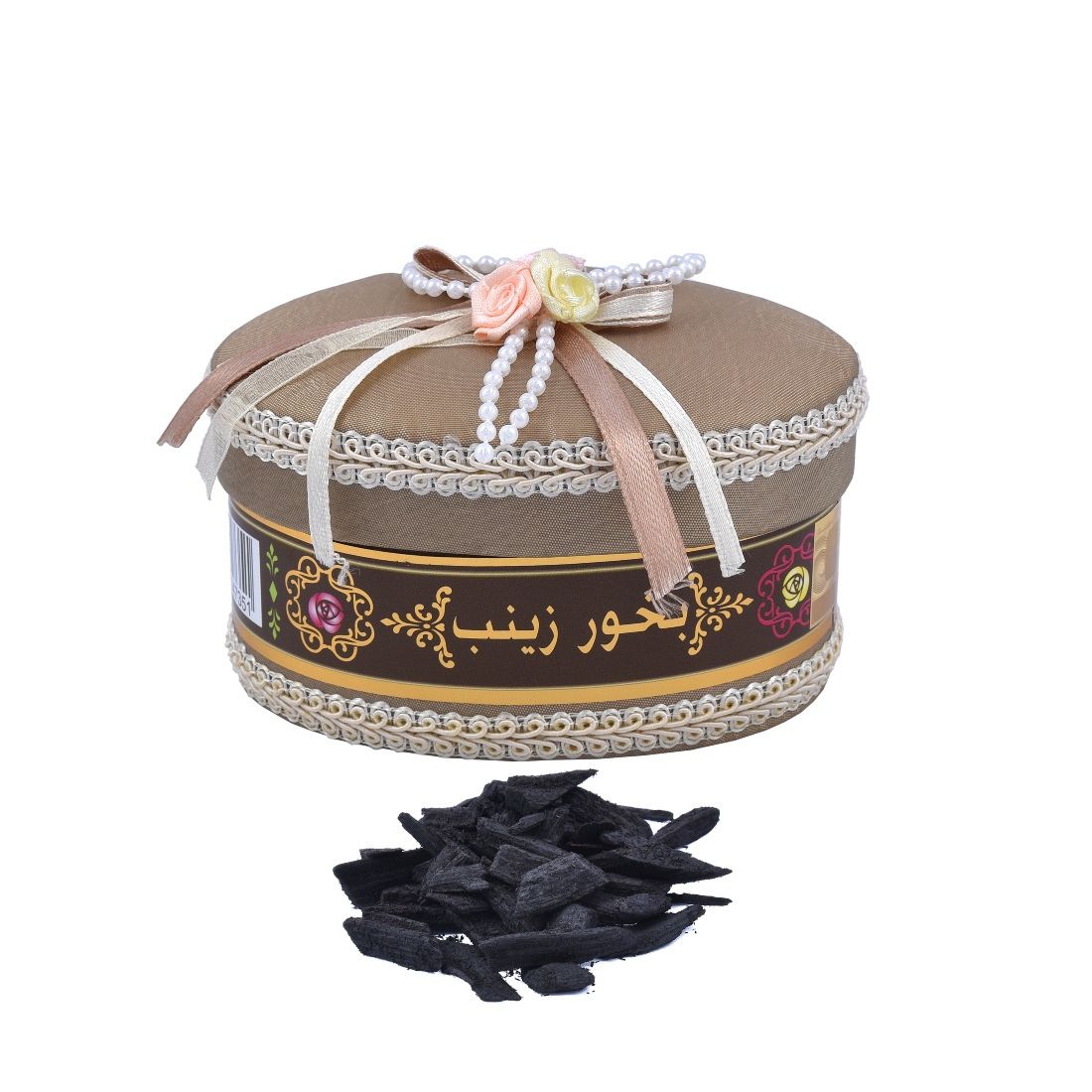 Bakhoor Zainab 30g