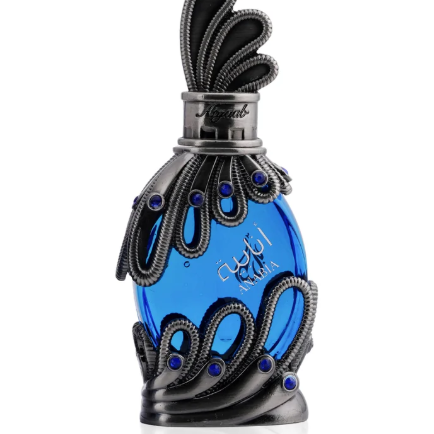 ANABIA BLUE Perfume oil