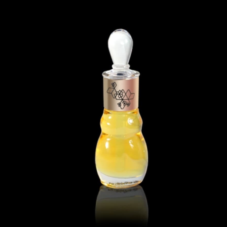 Royal Patchouli Attar /  Oil perfume by Ajmal 12ml