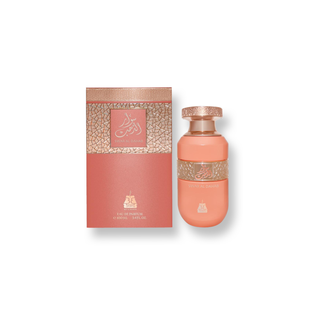 Bait Al Bakhoor Swar Al Dahab EDP 100ml