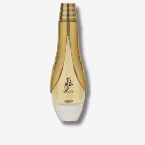 Lattafa Pride Gharam Eau de Parfum for women