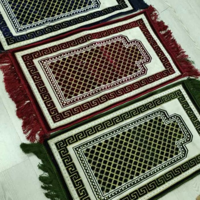 Kids prayer mat