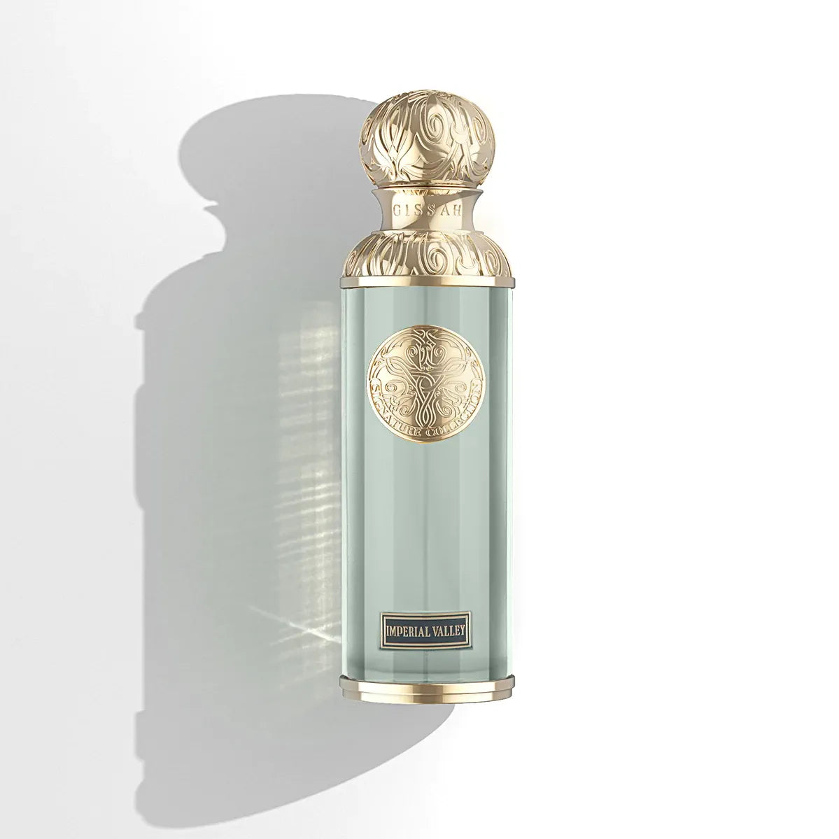 Imperial Valley EDP by GISSAH 200ml