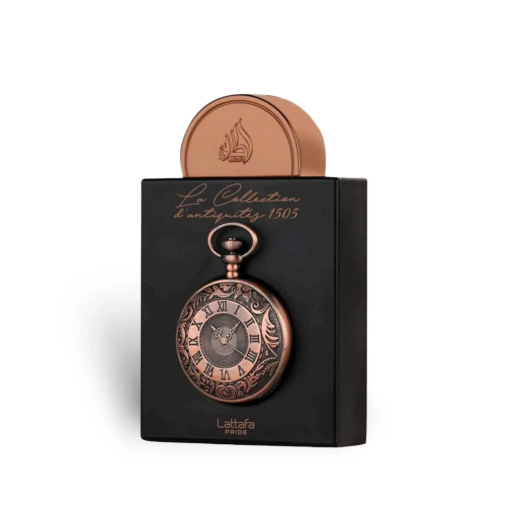 La Collection d'antiquités 1505 Lattafa Perfumes for women and men