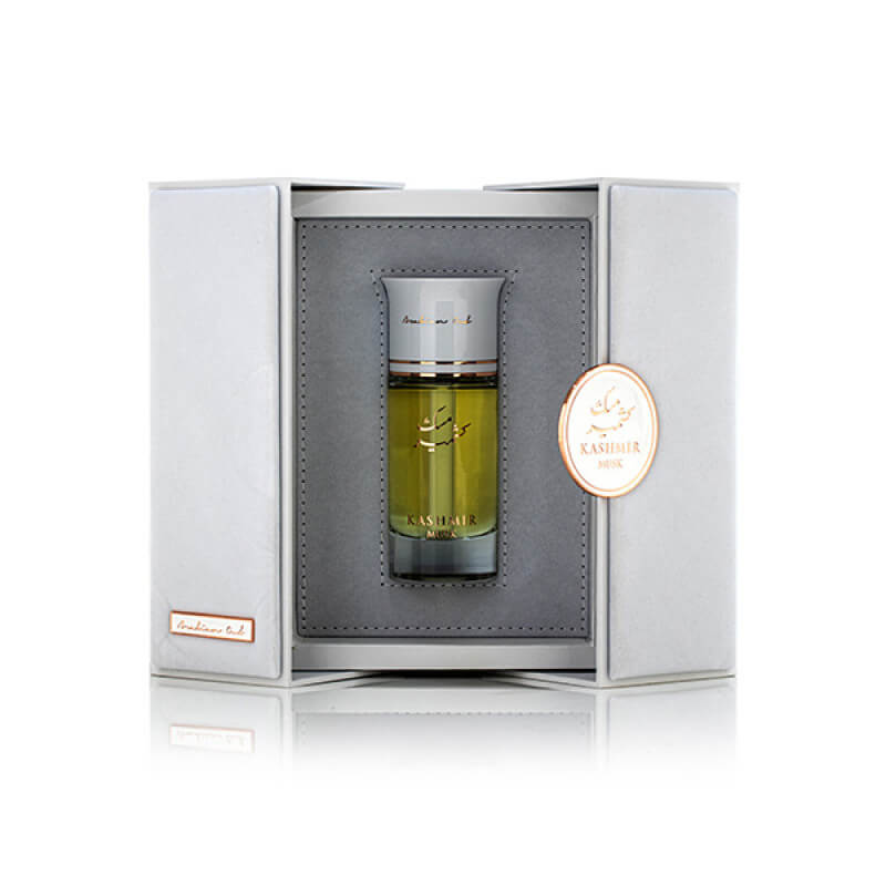 Kashmir Musk

 By Arabian Oud