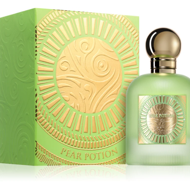 Paris Corner PEAR POTION EDP 100ml