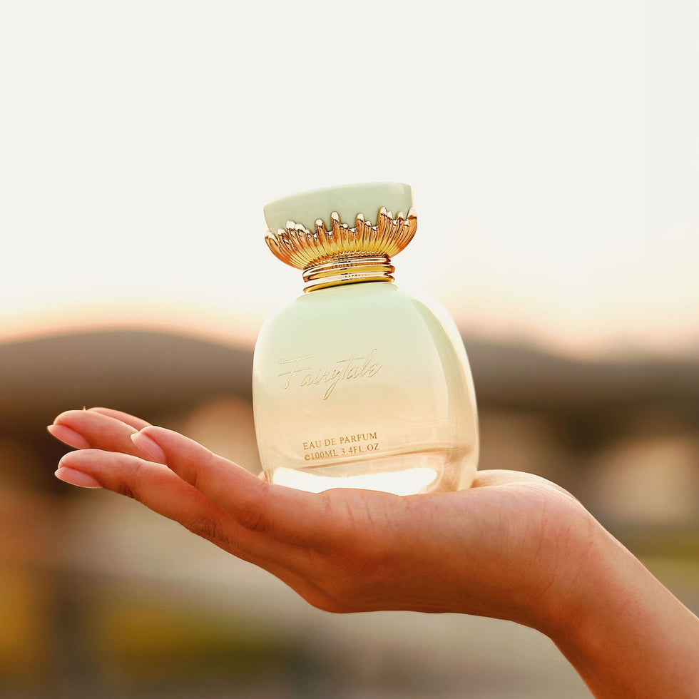 Fairy Tale MAISON ASRAR for women