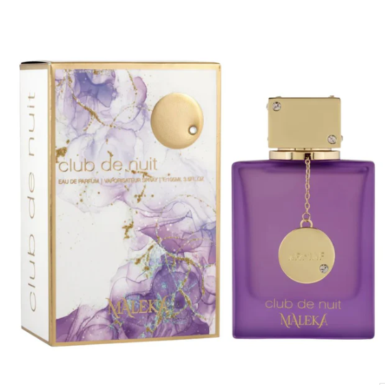 Club De Nuit Maleka Armaf for women