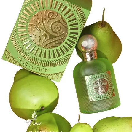 Paris Corner PEAR POTION EDP 100ml
