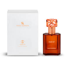 Oud 07 Swiss Arabian for women and men