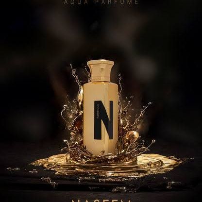 Paris Oud by Naseem