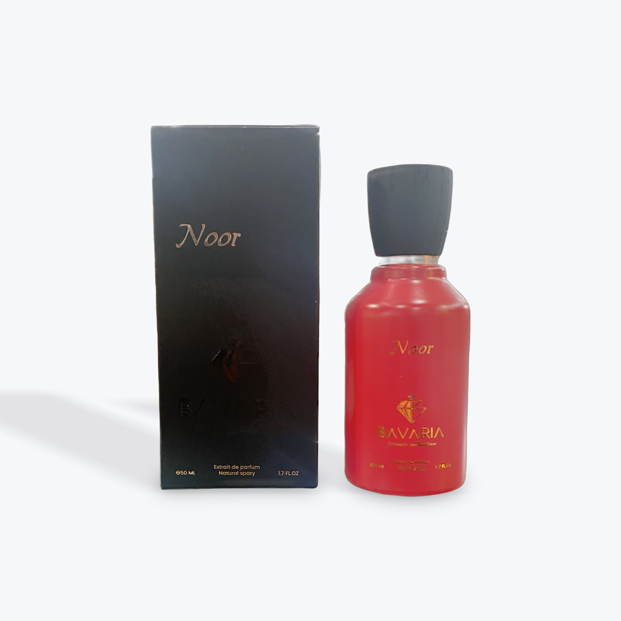 Noor  EDP 50ml by Bavaria